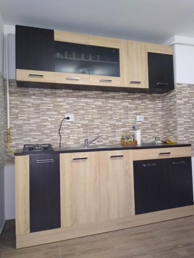 Casa M Lägenhet Câmpulung Moldovenesc Exteriör bild