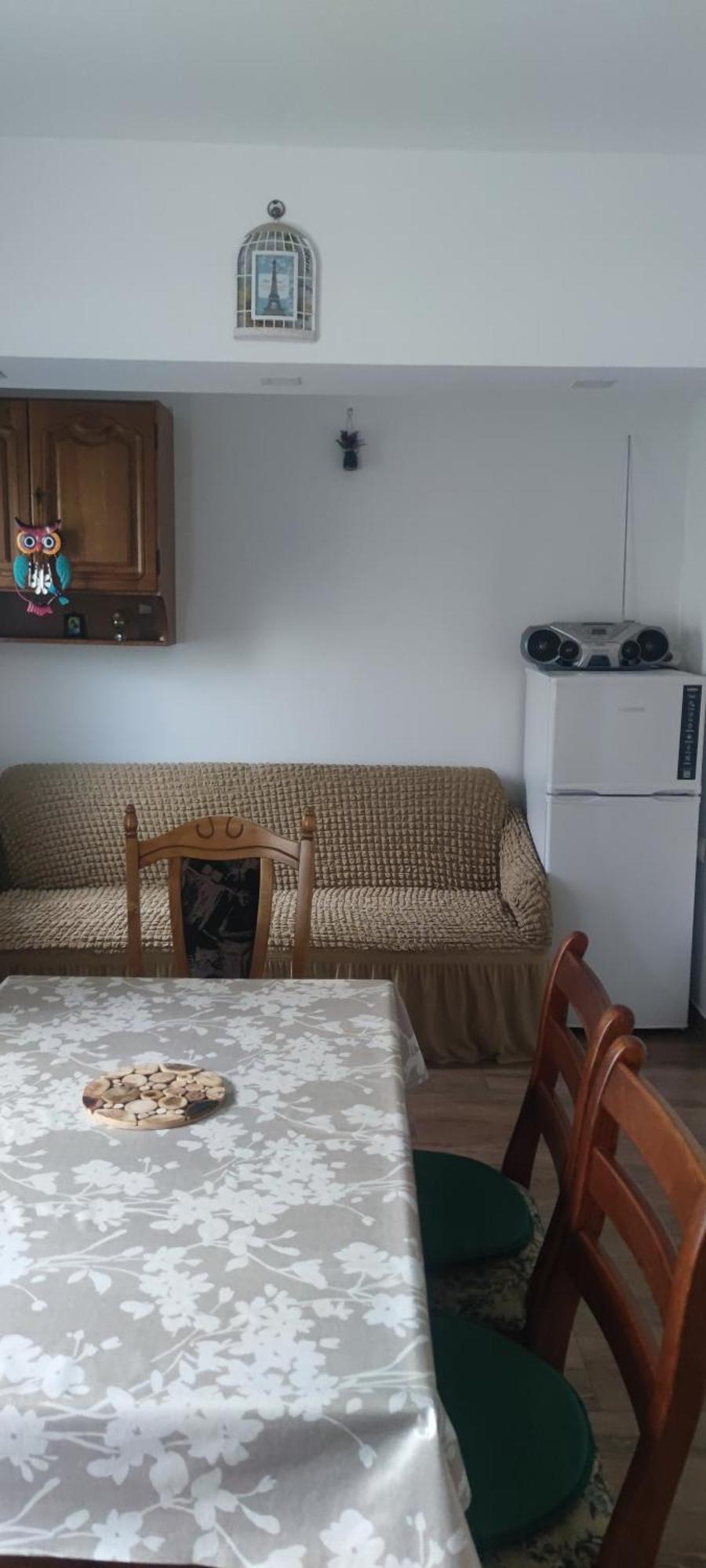 Casa M Lägenhet Câmpulung Moldovenesc Exteriör bild