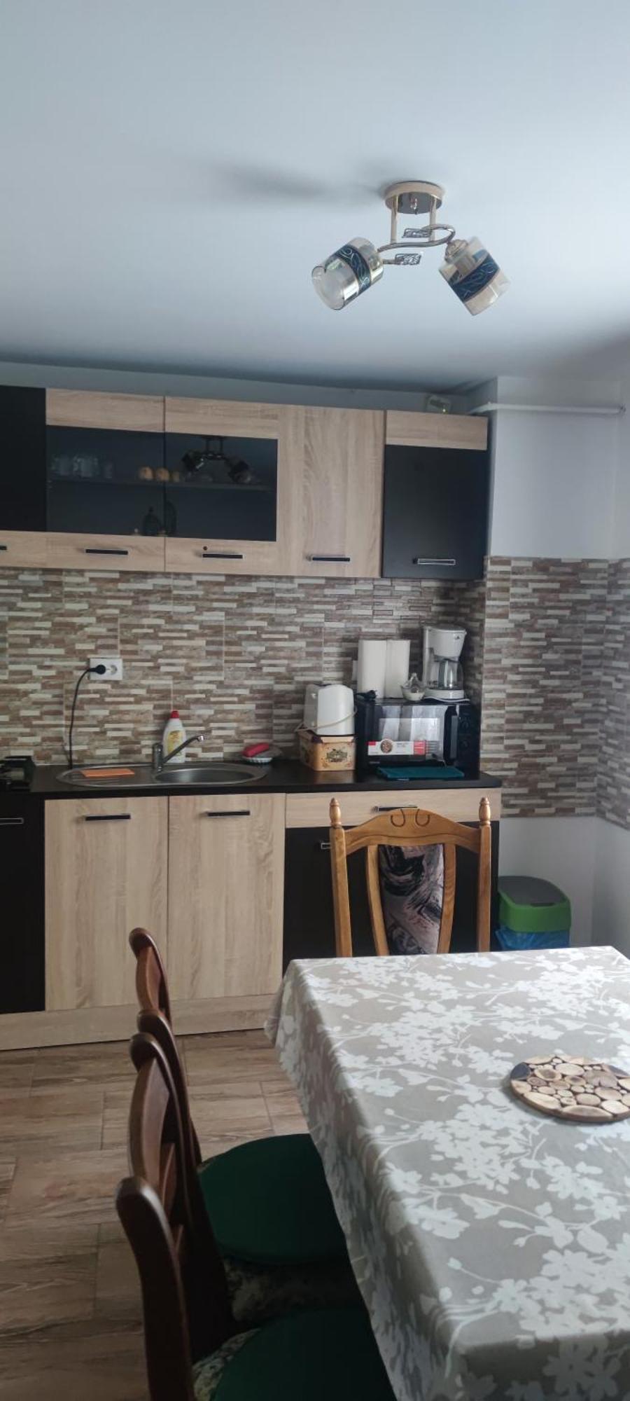 Casa M Lägenhet Câmpulung Moldovenesc Exteriör bild