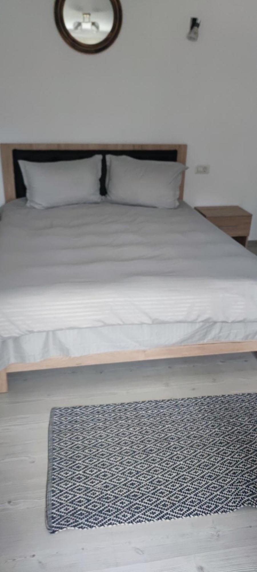 Casa M Lägenhet Câmpulung Moldovenesc Exteriör bild