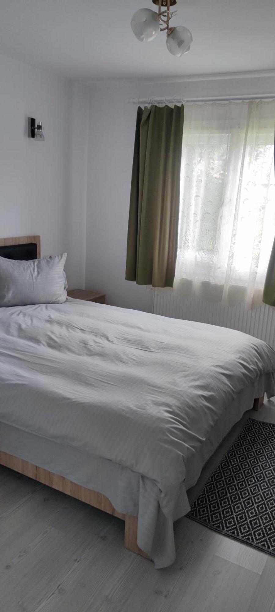 Casa M Lägenhet Câmpulung Moldovenesc Exteriör bild
